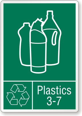 Image result for bottle plastic label 7