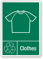 Clothes Label